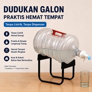 HA Gallon Stand + Gallon Tap Cap