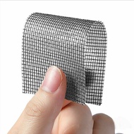 BTQN Screen Patch Repair Kit  Repair Tape Fiberglass Covering Mesh Tool