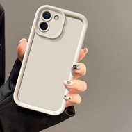 เคส A03สำหรับ Samsung Galaxy Samsung SM-A035Fเคสนิ่มป้องกันเคสโทรศัพท์ A035M กล้องป้องกันการตกป้องกั