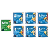 Gerber Crunchies (8 months+)