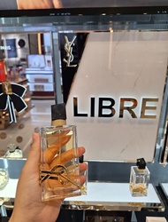 ของแท้ 100% YSL Yves Saint Laurent Libre EDP/Parfum90 ml จัดส่งจากกรุงเทพฯ🇹🇭