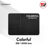 COLORFUL SSD SL300 120GB Internal SSD SL 300