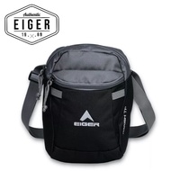 Eiger1989 RAKISH TRAVEL POUCH SELEMPANG BAG