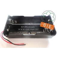 Battery Holder 18650 1x2