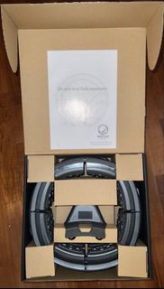 便攜式健身減脂呼拉圈 Motus Dynamic ORBIT+ Motus Orbit+ Hula Hoop