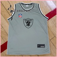 ❁ ✸ Raiders Best Seller Jersey Sando For Men