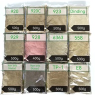 👍🏻Dedak pancing/920/923/929/928👍🏻/6363/E8/ikan bilis/920c/TP-1/558/Dinding/dedak Hong/Dedak ayam kun