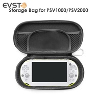 【New Arrival】EVA Anti-shock Hard Carry Case Bag for PS Vita Game Console Protector Cover