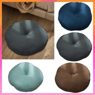 [Kloware2] Round Floor Pillow, Seating Cushion Floor Cushion Pad Meditation Cushion for Yoga Sofa Bed