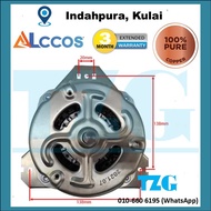 (ALCCOS) KHIND PENSONIC MISTRAL WASHING MACHINE SEMI AUTO SPIN MOTOR 70W 5UF (10MM) PWS621A SA85P -1