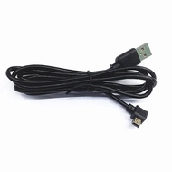 CS Black Mini USB Power Cable for Garmin nuvi 1200 1250 1300 1450 14