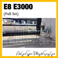 Hus Autogate E8E3000 Auto Gate system