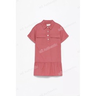 Lefties Baby Dress 9/10Y.