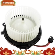 Heater Blower Motor Fan Assembly Replacement Accessories for Mercedes W204 W212 C300 C350 C63 AMG E3