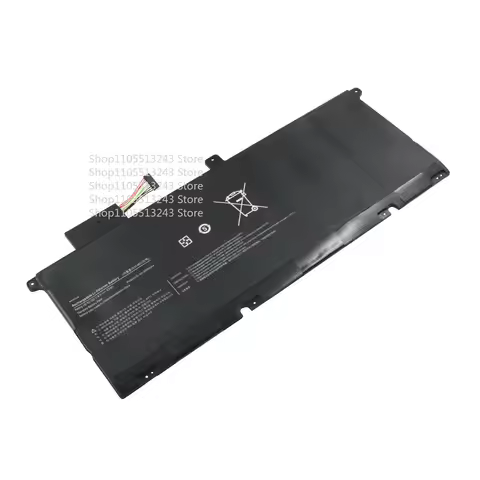 New AA-PBXN8AR Laptop Battery For Samsung 900X4D NP900X4C NP900X4B NP900X4 NP900X46 NP900X4C-A01 A02