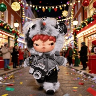 15cm Ono hirono Clothes/17cm labubu Clothes/Suitable for 15cm-17cm Doll Clothes