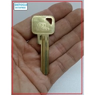 KEY BLANK FOR P6IX /KUNCI SPECIAL FOR P6ix