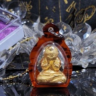 Pidta Phokasap 富裕掩面必打Luang phor Yod Kosalo
佛历Be2564