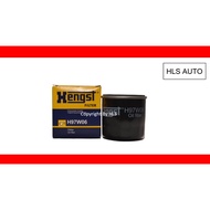 (H97W06) HENGST MAZDA 2 ,3 1.6/1.8, CX5 2012-2017 (SKYACTIVE) OIL FILTER (B6Y1-14-302A)