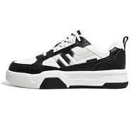 BAOJI บาโอจิ รองเท้าผ้าใบ รองเท้าไลฟ์สไตล์ผู้หญิง รุ่น BJW1141