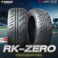 (4เส้น) ปี25 / Landsail RK-ZERO 195/50R15 , 195/55R15 , 205/50R15 , 265/40R18