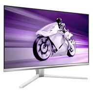 飛利浦 - Philips 32M2N8800 32" QD OLED Type-C UHD 32吋 Evnia 4K 240Hz UHD 電競顯示器 (可高低升降底座)