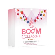 Boom Collagen Plus บูม คอลลาเจน พลัส