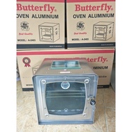 BUTTERFLY OVEN A2403