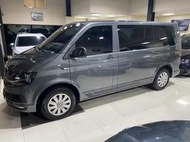 2020年領牌    VW   T6    FREESTYLE   2.0 TDI    露營車