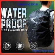 Rain Cover Waterproof Backpack Cover 80 L - W1012 [Gg]