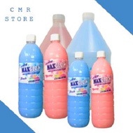 Maxglow Fabric Conditioner/Softener 1 LIter & 1 Gallon
