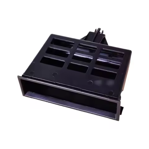 Car Center Console Dashboard Storage Box Tray For Golf MK4 B5 3B0857058 1J0857058A Interoir 2/4 Door