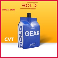 BOLD 1L CVT Gear Oil Fluid Fully Synthetic Minyak Hitam Gearbox Transmission Proton Honda Nissan Toy