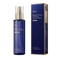 Dr.G Black Snail Collagen To Mist Serum 100ml