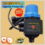 Pompa Air Jet Pump Wasser Pc 250 Ea Shimizu 30 Meter