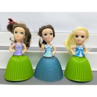 Emco Cupcake Surprise Doll