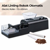 ALAT LINTING ROKOK OTOMATIS ROLLER 7.5x65 mm - 1005