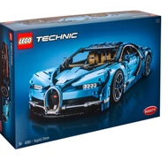 Lego technic 42083  Bugatti Chiron