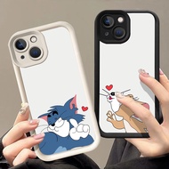 Casing for iphone XS 6s 14 8 X 7 15 6 Pro Max Plus Q-18 couple Kiss