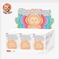 [Box Get A Secret] LABUBU V.3 THE MONSTERS – Big into Energy Series ️