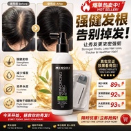 Minoki Reinforcing Tonic + Bio Needle H24