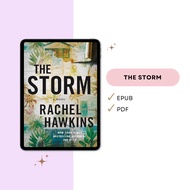 The Storm (Rachel Hawkins)