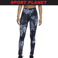 adidas Women Believe This Parley 7/8 Tights Long Tracksuit Pant Seluar Perempuan (EJ7792) Sport Planet 25-20