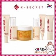 K-SECRET Seoul 1988 Skincare Collection Anti Aging Care