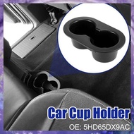 [P K A M] For Ram 2002-2016 1500 2500 3500 Spare Parts Accessories Parts Car Rear Seat Cup Holder Du