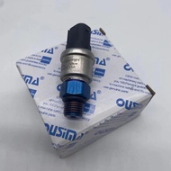 สูบสูบไฮดรอลิก Main Pump Sensor High Low Pressure SK120 200 210 260 350-5-6E 8 Super 8 อุปกรณ์เครื่อ