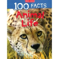 (BX) 100 FACTS ANIMAL LIFE