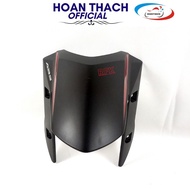 Front Mudguard Set for Winner X Motorcycle Black HOANTHACH 61000K2PV00ZA