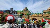 多個好評 大阪環球影城門票 Usj
