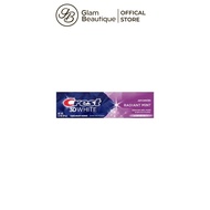 Crest 3D White Advanced Rad Mint Toothpaste 93G Glam Beautique